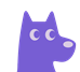 A cartoon of a dog

AI-generated content may be incorrect.